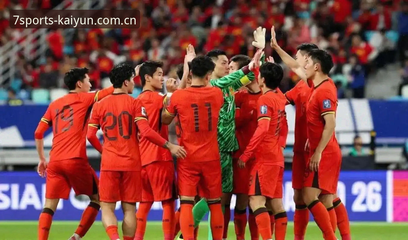 世界杯66队vs48队：中国男足的入场券之争，谁才是最终赢家？