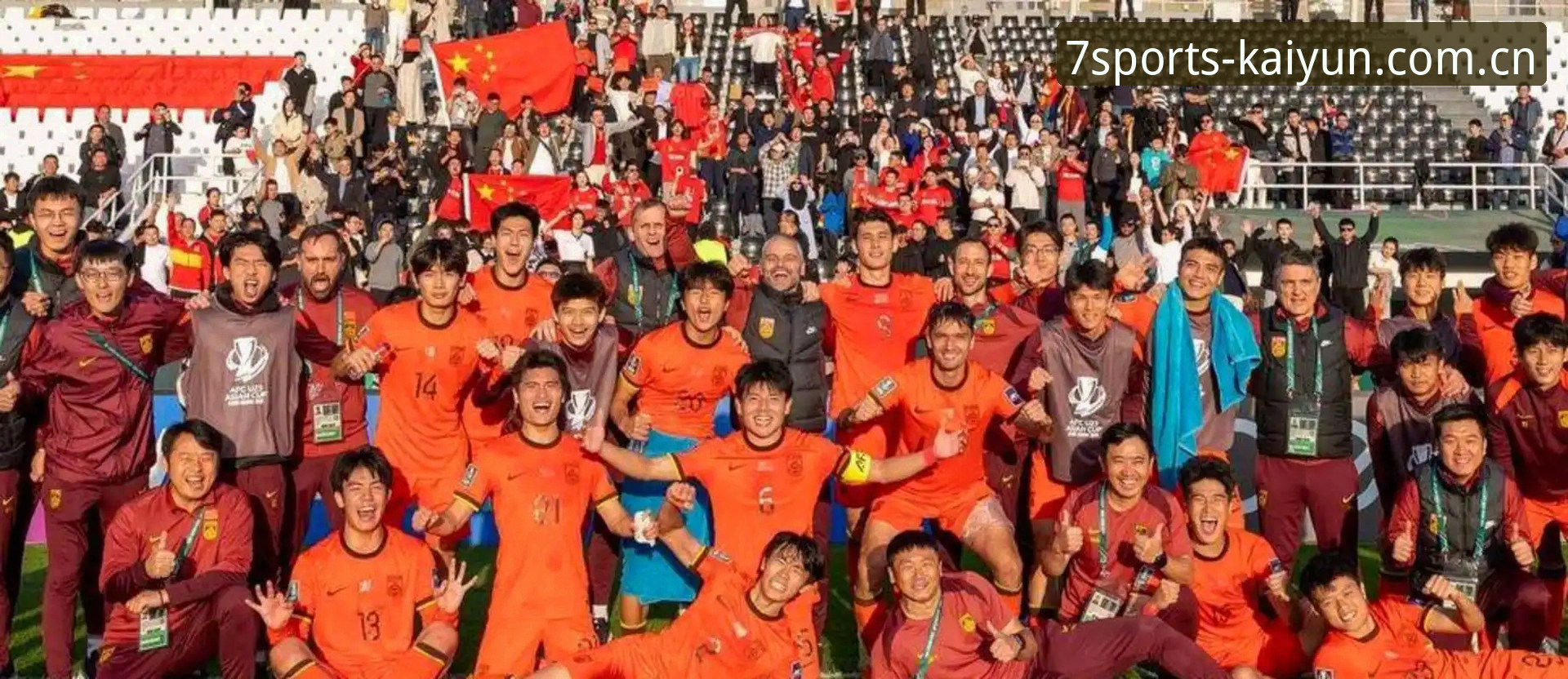 世界杯66队vs48队：中国男足的入场券之争，谁才是最终赢家？
